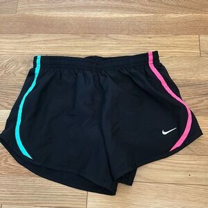 Nike Athletic Shorts